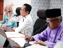 Gunakan Open Kuota, Warga Batam Kian Mudah Mendapat Bantuan Kesehatan Daerah