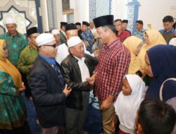 INSPIRASI PAGI: Perekat Sosial