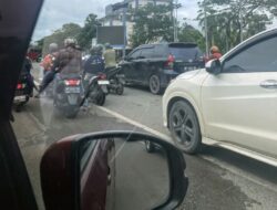 INSPIRASI PAGI: Tahu Kapan Berhenti