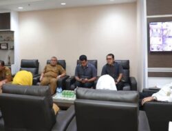 Pemko Batam & BPJS Kesehatan Tingkatkan Kualitas Pelayanan Kesehatan bagi Masyarakat