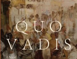 INSPIRASI PAGI: Quo Vadis & Perubahan