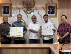 Pelopori Pengembangan Energi Hijau, BP Batam Dukung Pembangunan PLTS