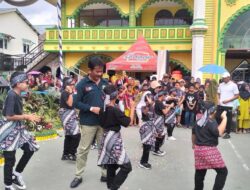 INSPIRASI PAGI: Kepemimpinan Kolektif