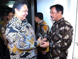 2024 jadi Tahun Gemilang BP Batam Genjot Investasi & Pertumbuhan Ekonomi Daerah
