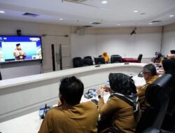 Pemko Batam Respon Cepat Delapan Arahan Presiden di Musrenbangnas RPJMN 2025-2029