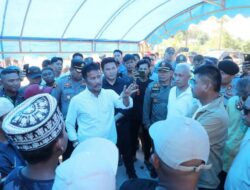 INSPIRASI PAGI: Man of Power