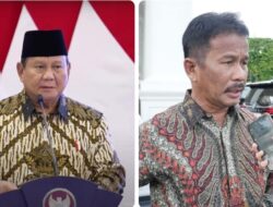 Terima DIPA & TKD dari Presiden di Istana, HMR Langsung Gercep Efisiensikan Anggaran