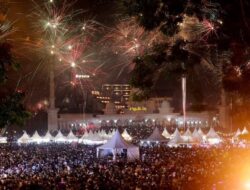 INSPIRASI PAGI: 2025 & Kehadiran Diri