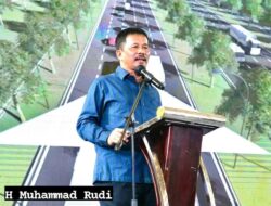 INSPIRASI PAGI: Transformasional Leader!