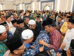 INSPIRASI JUMAT: Persaudaraan, Kolaborasi