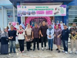 Era Baru Posyandu Batam: Peran & Fungsi Diperluas hingga Bidang Pendidikan & Linmas