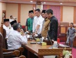 2025, Sinergi Pemko & DPRD Batam Kian Erat untuk Dorong Pembangunan Daerah