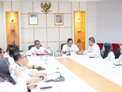 Barang Milik Daerah Berpotensi Disewakan untuk Meningkatkan PAD Kota Batam