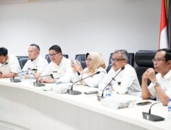 Pemko Batam Gelar Seleksi PPPK Tahap II Guna Percepat Penataan Tenaga Non-ASN