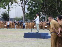 RSUD Embung Fatimah, Disdukcapil & Dinsos, Raih Prestasi Pelayanan Publik 2024