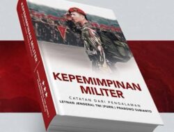 INSPIRASI PAGI: Membaca Prabowo (1)