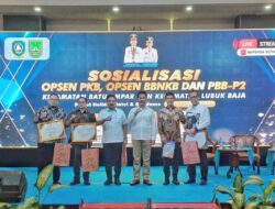 APBD Kota Batam Berhasil Tembus Rp4 T, HMR Ajak Kompak Agar Meningkat Rp6 T
