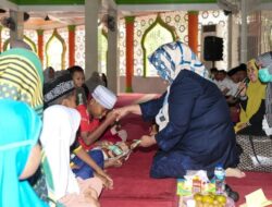 INSPIRASI JUMAT: Iman & Tawakal