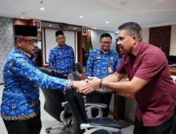 Pemko Batam Siapkan Pasar Murah untuk Bantu Masyarakat Jelang Ramadan & Idul Fitri