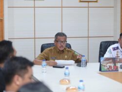 Pemko Batam Alokasikan Rp2,7 M untuk Program BPJS Ketenagakerjaan bagi Ojol