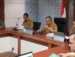 Strategi Baru Pengelolaan Sampah di Batam: Pemko Bentuk UPT & Libatkan Pihak Ketiga