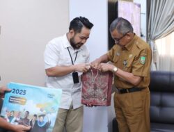 Mandiri Taspen Beri ASN Peluang Bisnis saat Pensiun sebagai Solusi Keuangan Efektif