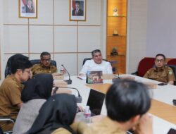 FPR Revisi SOP agar Mudahkan Pelaku Usaha & Masyarakat Memanfaatkan Ruang