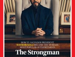 INSPIRASI PAGI: The Strongman!
