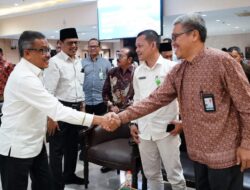 Pemko Batam Kumpulkan Pemangku Kepentingan untuk Pertajam RKPD 2026