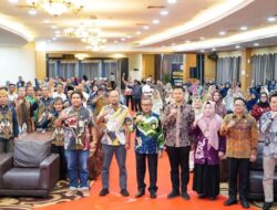 Tak Memberatkan, Masyarakat Bengkong Sambut Baik Opsen PKB, BBN-KB & PBB-P2
