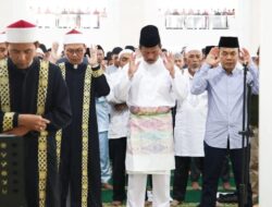 INSPIRASI JUMAT: Dirikanlah Salat