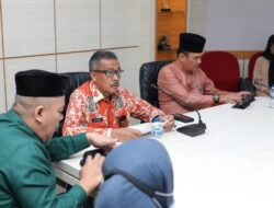 Libatkan Kejari, BP Batam, & BPN, Pemko Perketat Pengawasan PSU Perumahan