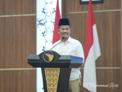Sudah Lama Pangkas Perjalanan Dinas, HMR Dukung Prabowo soal Efisiensi Anggaran