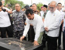 INSPIRASI PAGI: Ukir Sejarah, Cipta Legacy