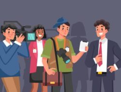 INSPIRASI PAGI: Wartawan & Orator
