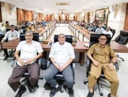 Minggu Depan Pemko Batam Gelar Pasar Murah Ramadan & Idul Fitri, Ini Lokasinya
