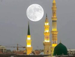 INSPIRASI PAGI: Syaban, Bulan Pendidikan