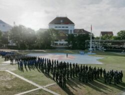 INSPIRASI PAGI: Negara Brilian