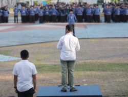 INSPIRASI PAGI: In Omnia Paratus