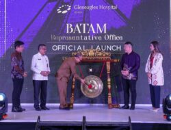 Hospital Gleneagles Johor Buka di Batam: Solusi Baru Layanan Kesehatan Berkualitas