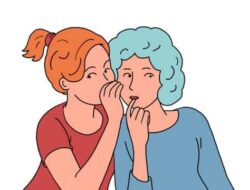 INSPIRASI PAGI: Umbar Masalah Diri