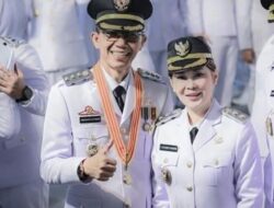 INSPIRASI PAGI: Palayan Rakyat