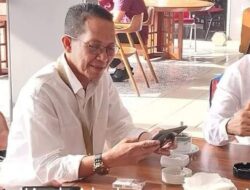 Retret Hari Ketiga, Amsakar Digembleng soal Ketahanan Nasional hingga Policy Keuangan