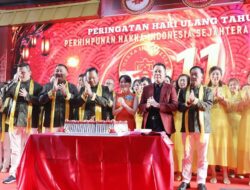 Li Claudia Dengar Keluhan Masyarakat: Mari Benahi, yang Bengkok Kita Luruskan