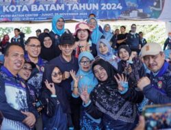 INSPIRASI PAGI: Jadi Versi Terbaik