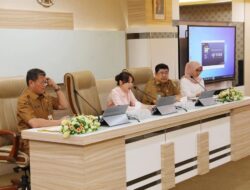 Li Claudia ke Seluruh Kepala OPD & Camat: Kita Pelayan Rakyat, Bela Kepentingan Rakyat