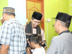 INSPIRASI PAGI: Seni Mencintai