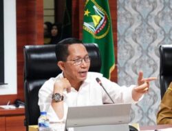 Amsakar Libatkan Semua Pihak Bangun Batam Agar Lebih Maju, Sejahtera & Mandiri