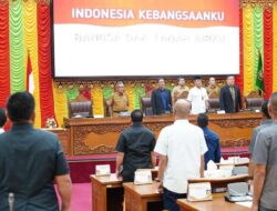 Ini Dia Sembilan Pokok Pikiran DPRD Batam 2026 untuk Membangun Batam Maju