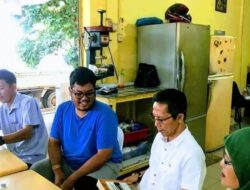 INSPIRASI PAGI: Kembali ke Buku